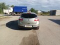 2014 Renault Megane III Рестайлинг, бежевый, 759000 рублей - вид 2