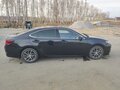 2015 Lexus ES 250 VI Рестайлинг, чёрный, 2500000 рублей - вид 5