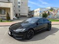 2021 Tesla Model S Plaid I Рестайлинг 2, чёрный, 8600000 рублей - вид 2