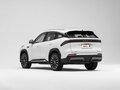 2026 Geely Galaxy M7, белый - вид 3