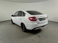 2023 Lada (ВАЗ) Granta I Рестайлинг, белый - вид 6