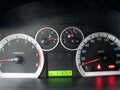 2009 Chevrolet Aveo I Рестайлинг, серебристый - вид 6