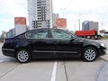 2008 Volkswagen Passat B6, чёрный, 545000 рублей - вид 4