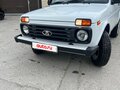 2024 Lada (ВАЗ) Niva Legend I, белый, 900000 рублей - вид 1