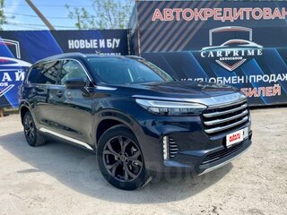 2021 Exeed VX I, серый, 2700000 рублей, вид 2