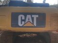 2017 Caterpillar 320D2 L, жёлтый, 6430000 рублей - вид 5