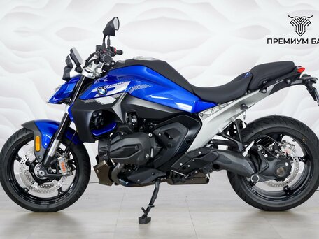 2025 BMW R 1300 R, синий, 2299000 рублей, вид 2