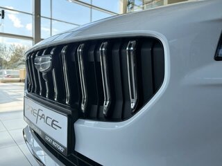 2026 Geely Preface I, белый, 3329990 рублей, вид 5