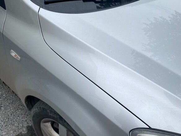 2009 Kia Ceed I, серебристый, 515000 рублей - вид 9