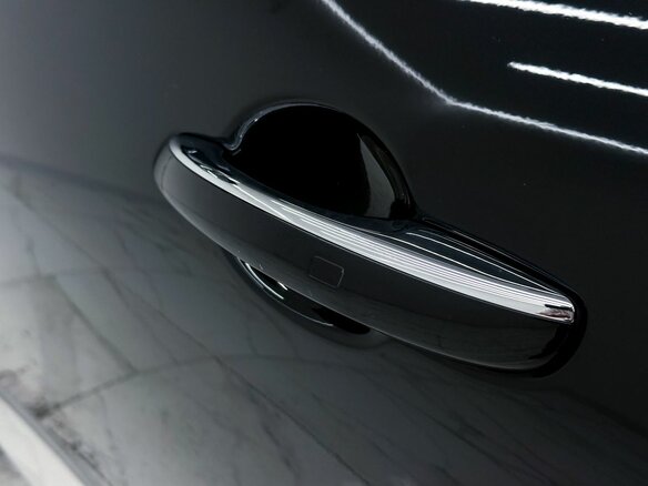 2020 Genesis GV80 I, чёрный, 4400000 рублей - вид 7