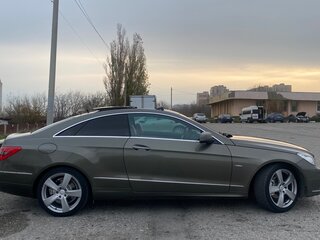 2010 Mercedes-Benz E-Класс 250 5G-Tronic IV (W212, S212, C207), серый, 1449999 рублей, вид 5