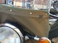 2020 Yamaha SR400, чёрный, 600000 рублей - вид 8