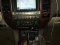 2009 Lexus GX, белый - вид 9