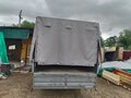 2020 ГАЗ ГАЗель (33023/330273) Фермер, белый, 2200000 рублей - вид 7