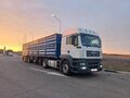 2008 MAN TGA, белый, 4000000 рублей - вид 5