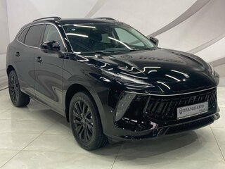 2023 Forthing T5 EVO, чёрный, 2200000 рублей, вид 2