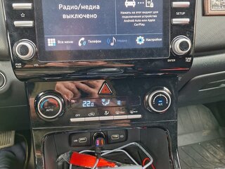 2025 Solaris HC, чёрный, 2999999 рублей, вид 3