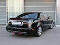 2007 Cadillac STS I Рестайлинг, чёрный - вид 2