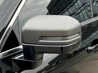 2026 Haval Dargo I Рестайлинг, чёрный, 3699000 рублей, вид 4