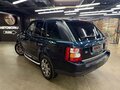 2007 Land Rover Range Rover Sport I, синий, 1150000 рублей - вид 10