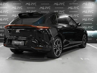 2025 IM Motors (Zhiji) LS7, чёрный, 6500000 рублей, вид 3