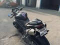 2013 Triumph Speed Triple, чёрный, 580000 рублей - вид 3