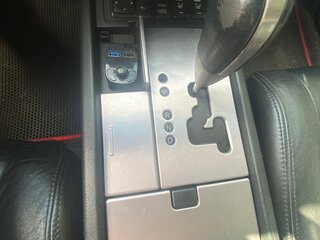 2006 Nissan Murano I (Z50), чёрный, 750000 рублей, вид 5