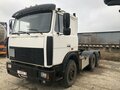2006 МАЗ 6422, белый, 650000 рублей - вид 2
