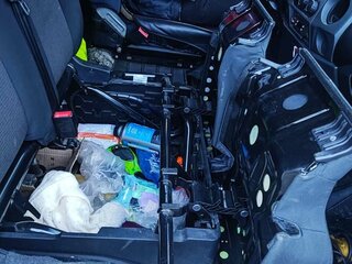 2017 ГАЗ ГАЗель Next, белый, 1750000 рублей, вид 2