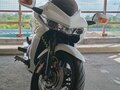 2008 Honda DN-01, белый - вид 2