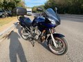 2004 Yamaha FZ6, синий, 355000 рублей - вид 1