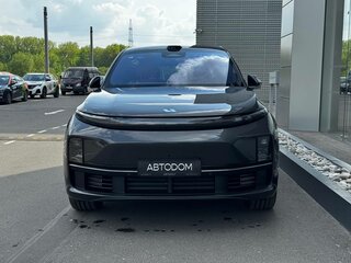 2026 Li Auto (Lixiang) L7 52.3 kWh I Рестайлинг, серый, 10690000 рублей, вид 4