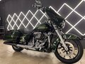 2019 Harley-Davidson Street Glide, зелёный, 2150000 рублей - вид 4