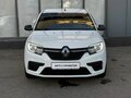 2020 Renault Sandero II Рестайлинг, белый - вид 1