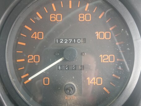 1994 Fuso (Mitsubishi) Fighter, белый, 5150000 рублей, вид 2