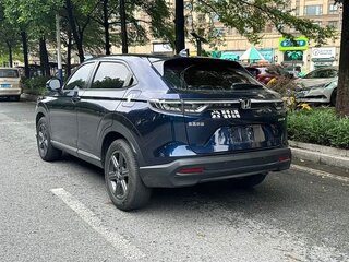 2023 Honda XR-V II, синий, 1630000 рублей, вид 4