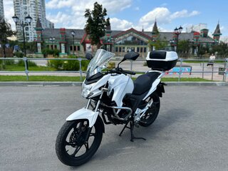 Lifan LF150-10B