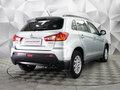 2011 Mitsubishi ASX I, серебристый, 921000 рублей - вид 4