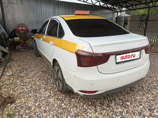 2023 Evolute i-Pro, белый, 1700000 рублей, вид 2
