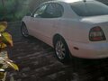 2000 Daewoo Leganza, белый, 350000 рублей - вид 4