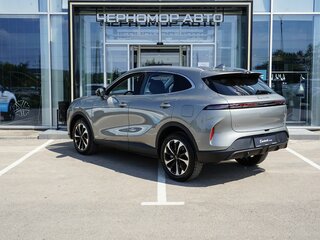 2026 Tenet Plus L6, чёрный, 3040000 рублей, вид 3
