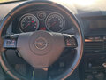2008 Opel Astra H Рестайлинг, синий, 470000 рублей - вид 7