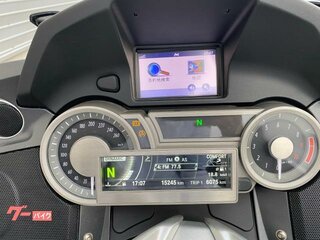 2012 BMW K 1600 GT, белый, 1070000 рублей, вид 5