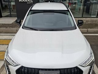 2026 Haval Jolion I Рестайлинг 2, белый, 2499000 рублей, вид 4