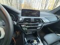 2019 BMW X3 25d xDrive III (G01), чёрный, 5100000 рублей - вид 8