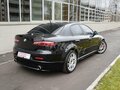2009 Alfa Romeo 159, чёрный - вид 3