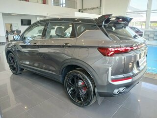 2026 Geely Coolray I Рестайлинг 2, серый, 2964990 рублей, вид 4
