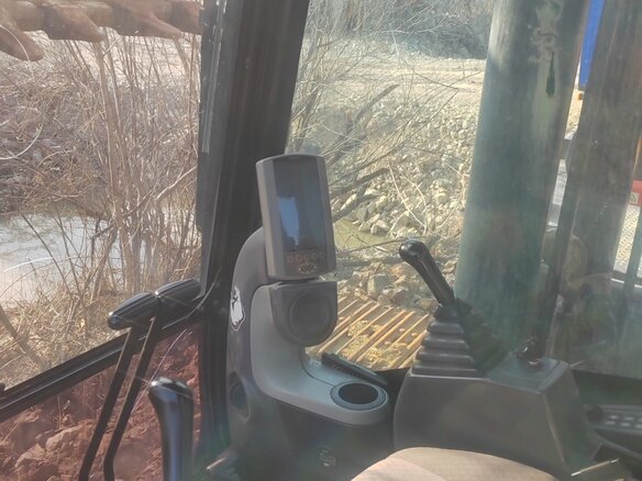 2017 Caterpillar 320D2 L, жёлтый, 6430000 рублей - вид 9