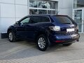 2011 Mazda CX-7 I Рестайлинг, синий - вид 4