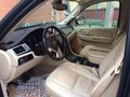 2008 Cadillac Escalade III, голубой - вид 8